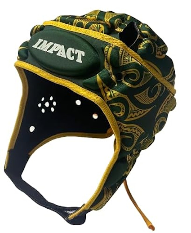 IMPACT ヘッドキャップ V2 Sサイズ 1