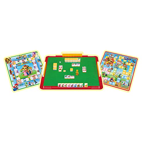 スーパーマリオ みんなでジャラポンゲームGOLD 6