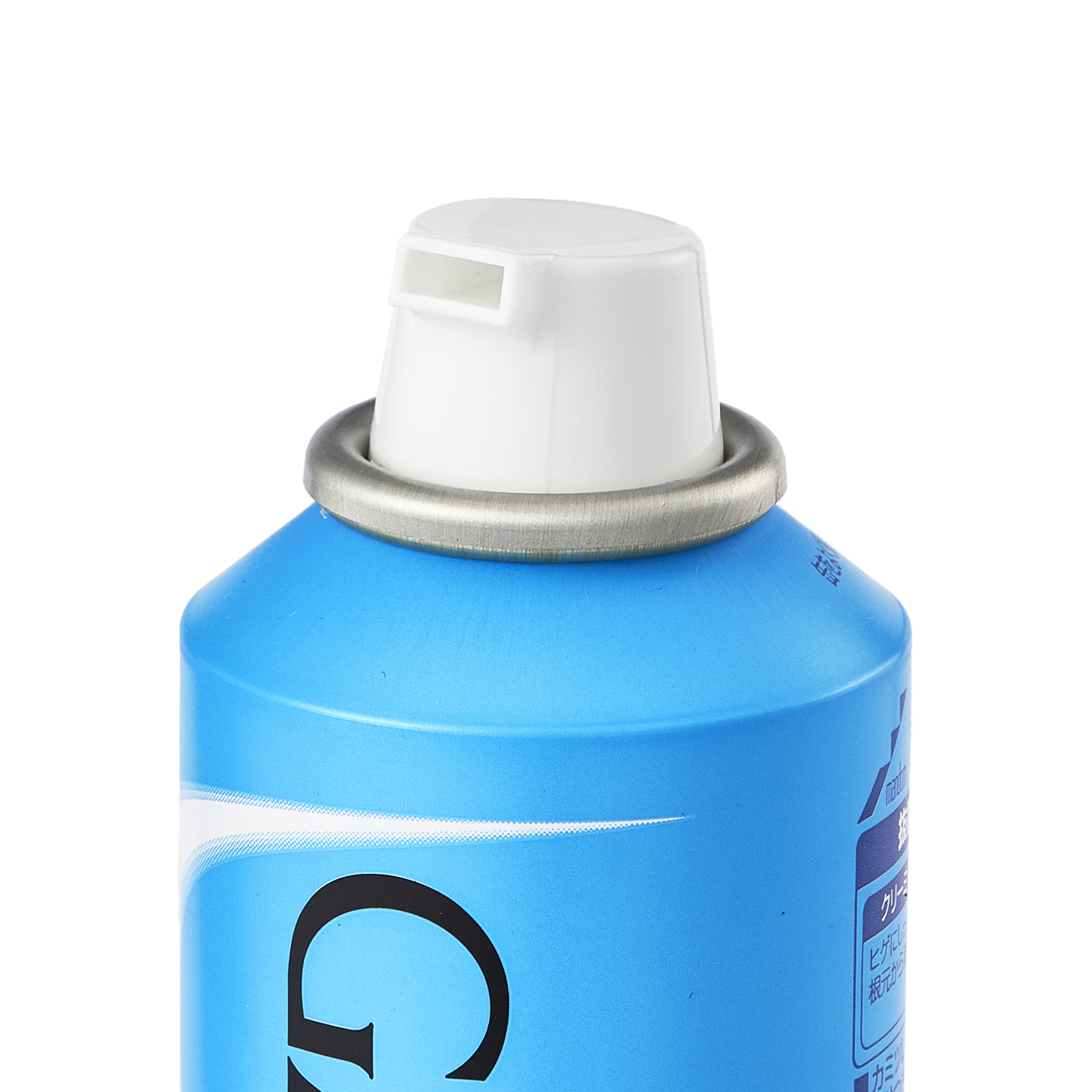 マンダム ギャツビー シェービングフォームをレビュー！クチコミ・評判