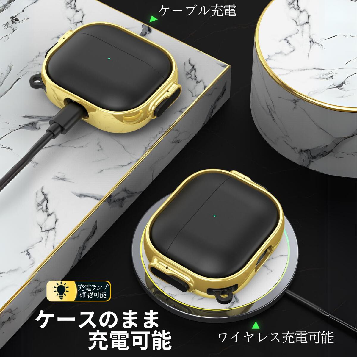 AirPodsケース 9