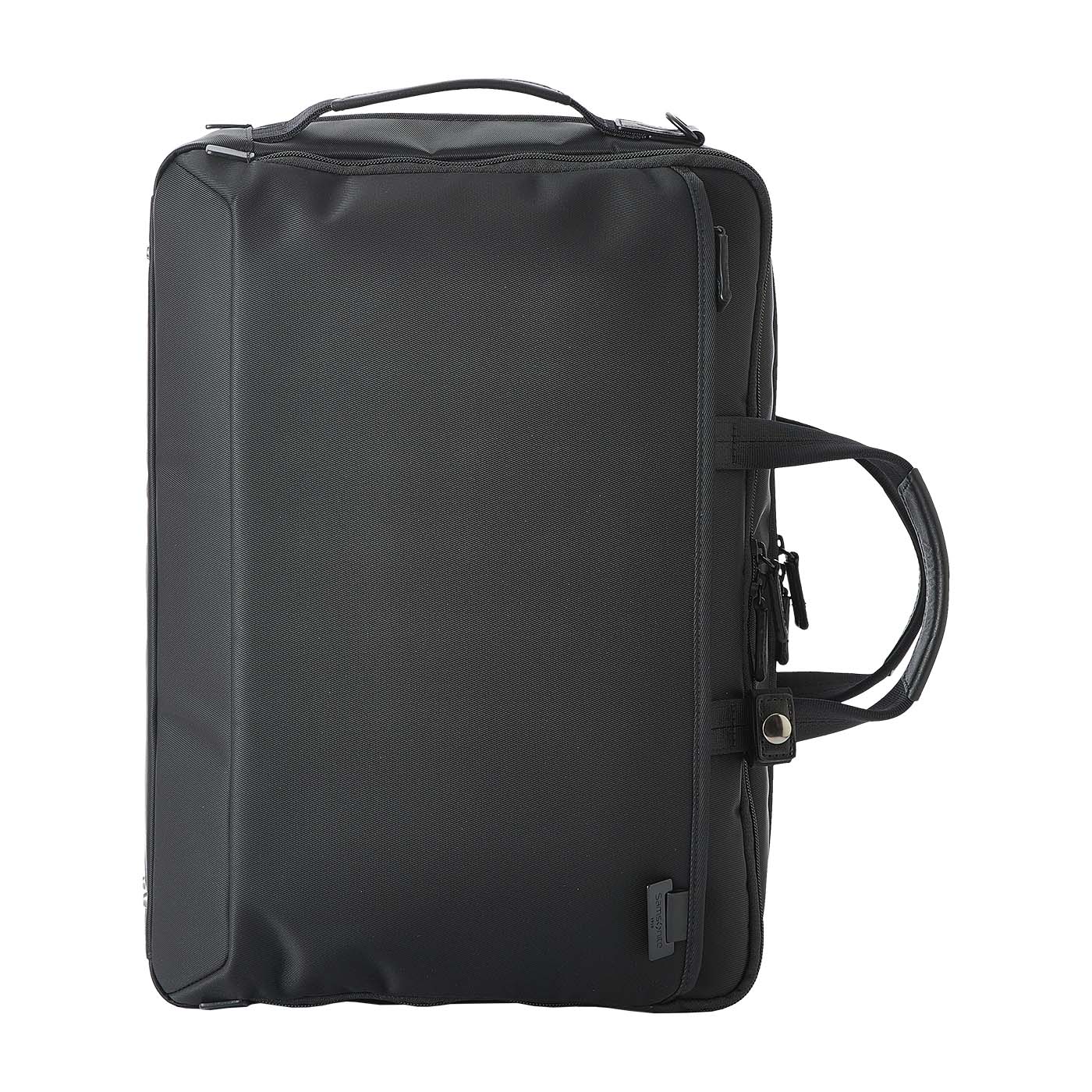 吉田カバン PORTER TENSION NAVY3WAY BRIEFCASEをレビュー！クチコミ