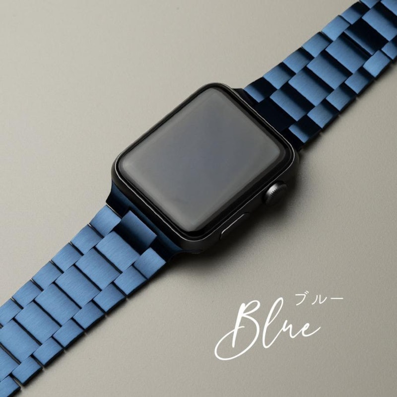 ST for Apple Watch 8