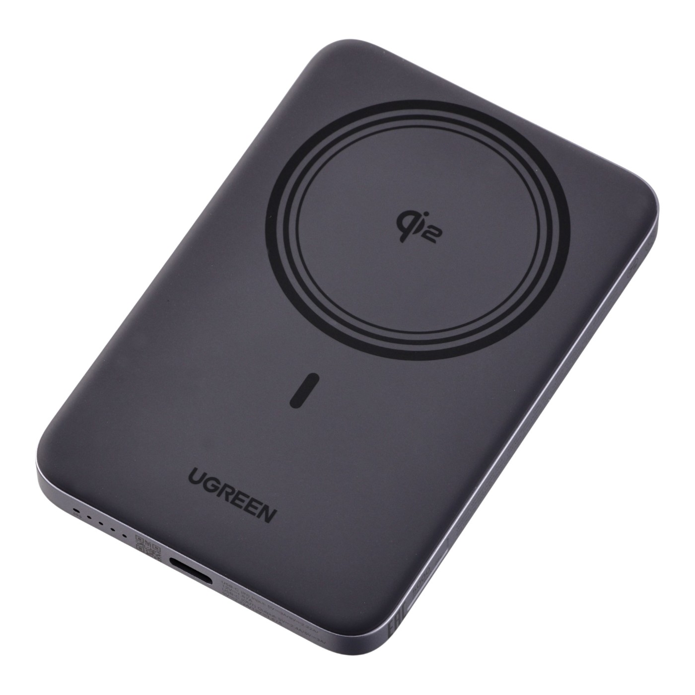 MagFlow Air モバイルバッテリー 1