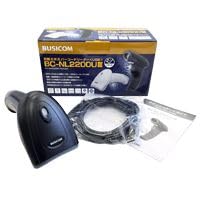 ロングレンジCCDバーコードリーダー 4
