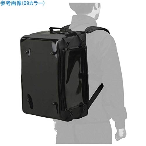 セカンドバッグエナメル 7