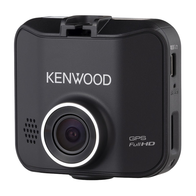 ドラレコ KENWOOD DRV-350 ケンウッド ドライブレコーダー DRV-350をレビュー!クチコミ