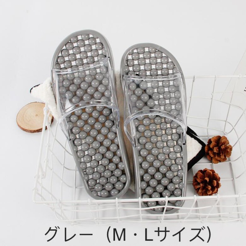 ベランダサンダル 6