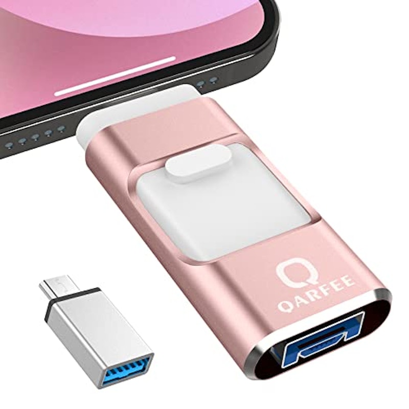 USBメモリ 128GB 1
