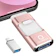 PHICOOL USBメモリ 128GB 1
