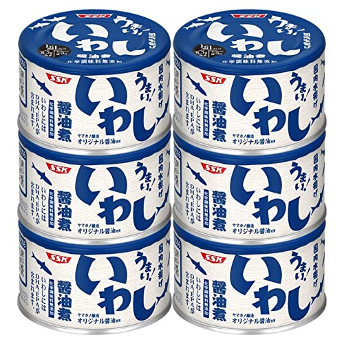 いわし缶詰のおすすめ人気ランキング【2026年9月】 3