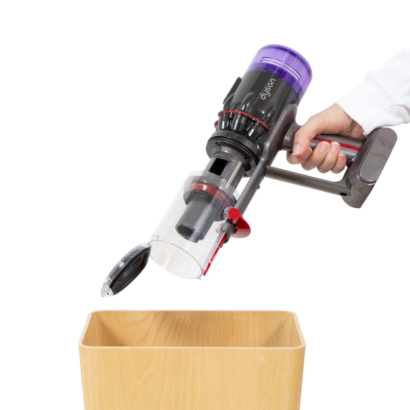 Dyson Micro plus SV33 FF PLの口コミ・評判は？実際に使ってメリット