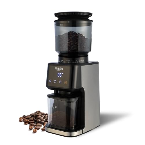 デロンギ・ジャパン DeLonghi カッター式コーヒーグラインダーを