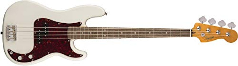 CLASSIC VIBE '60S PRECISION BASS 1