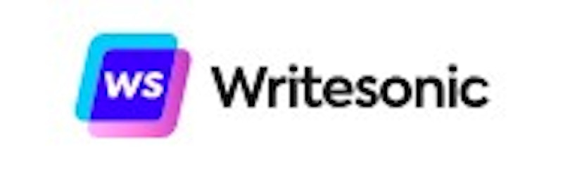 Writesonic 1