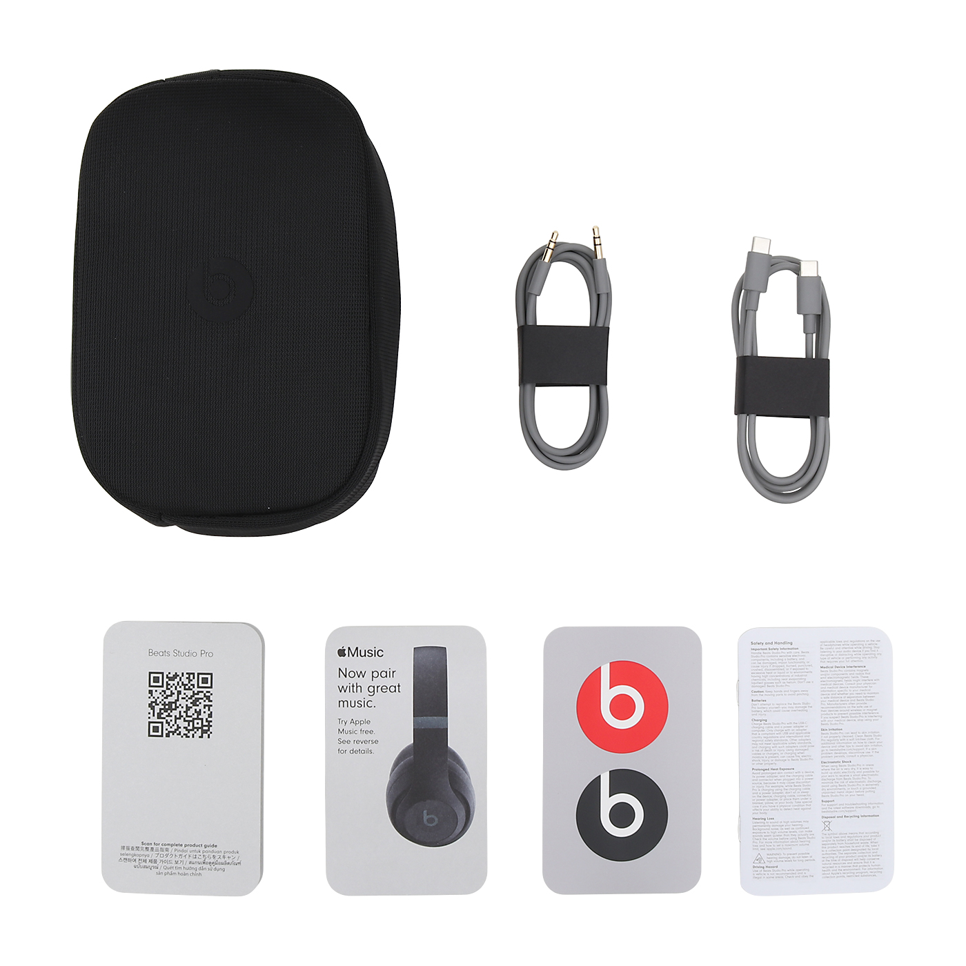 Beats Studio Pro 7