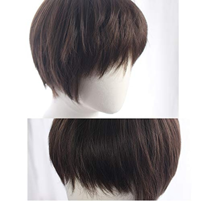 21年 メンズウィッグのおすすめ人気ランキング10選 Mybest 21年 メンズウィッグのおすすめ人気ランキング10選 Mybest