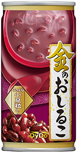 金のおしるこ 1