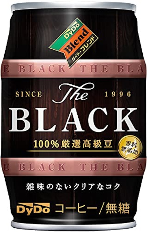 ザ・ブラック 1