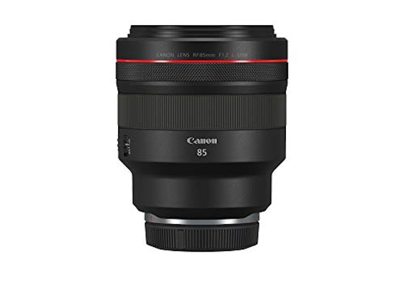 RF85mm F1.2 L USM 1