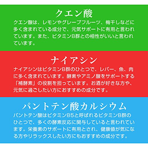 アンセリンカプセル 4