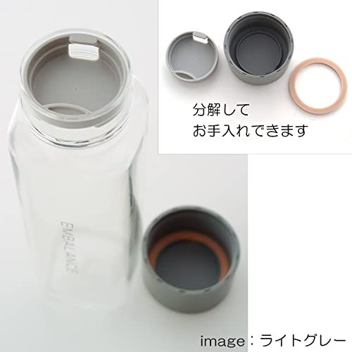 エンバランス マイボトル 2