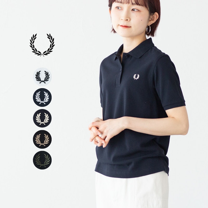The Fred Perry Shirt 1