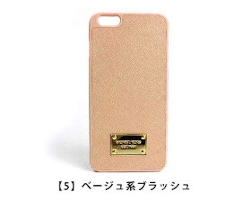 iPhoneケース 5