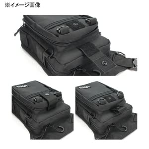 エギングバッグライトプロ 4