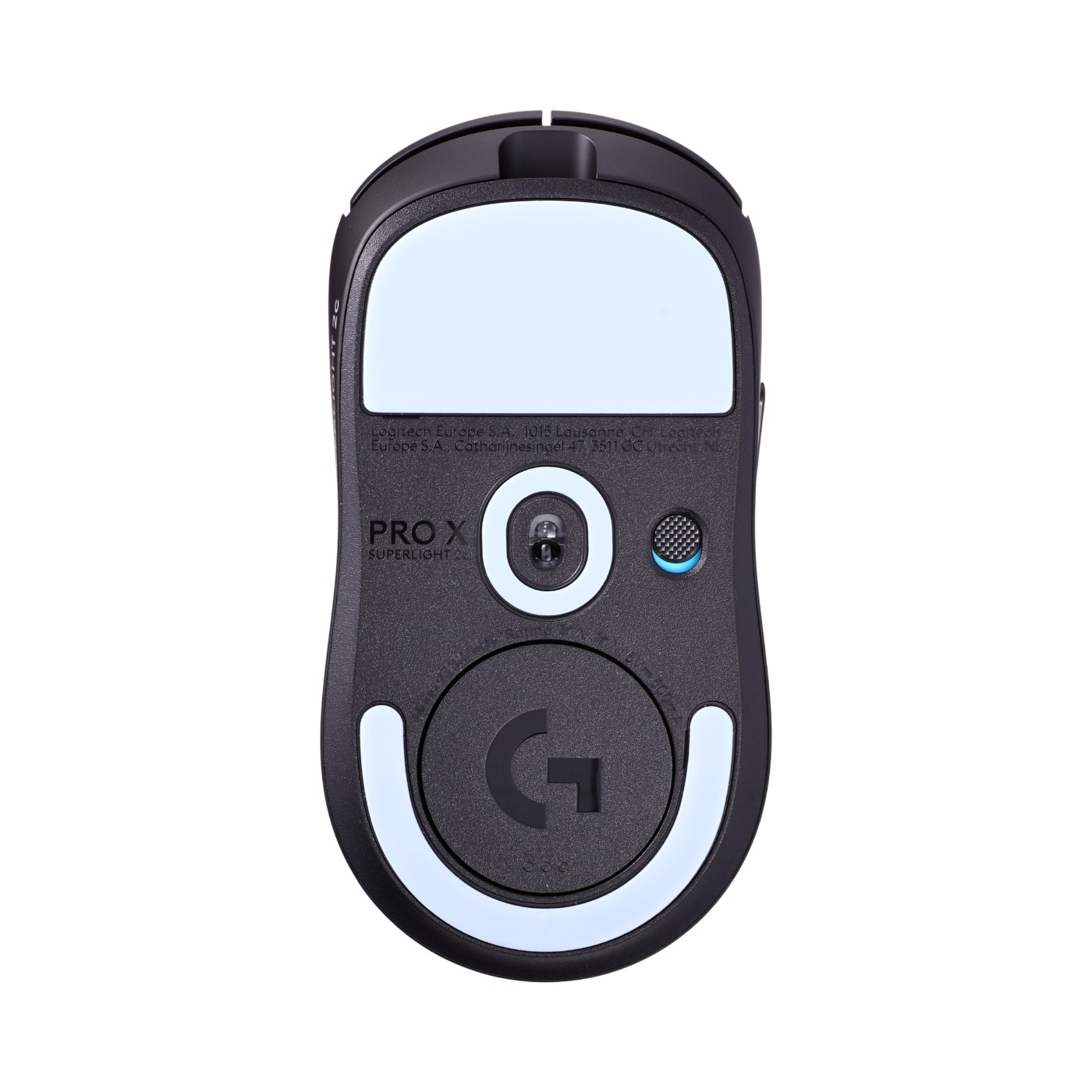 logicool PRO X SUPERLIGHT 2c 試用のみ Logicool G PRO X SUPERLIGHT 2c リアルレビューまとめ | ゲームギア