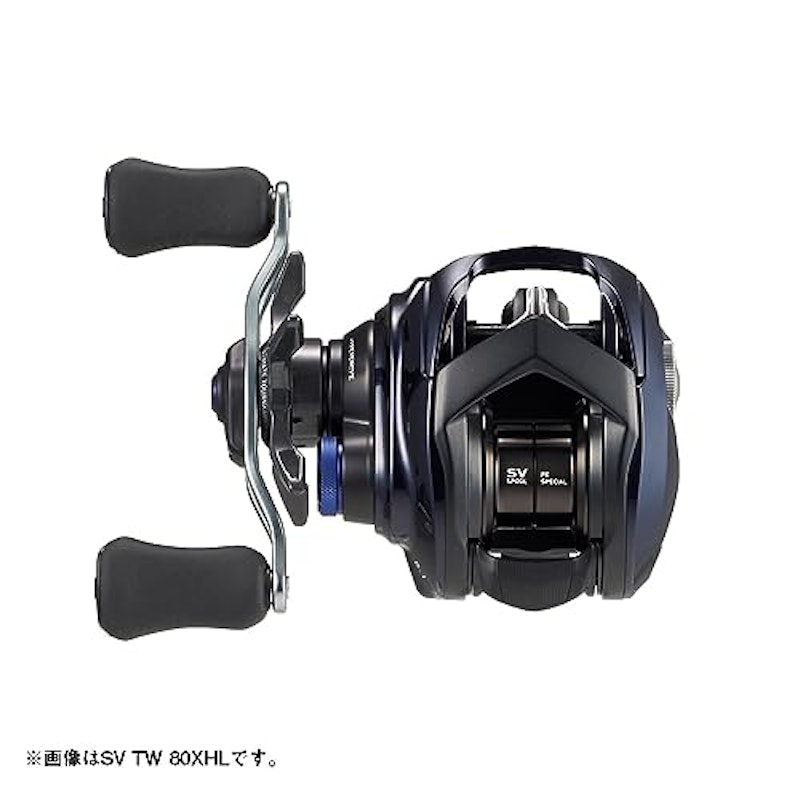 ベイトリール 3