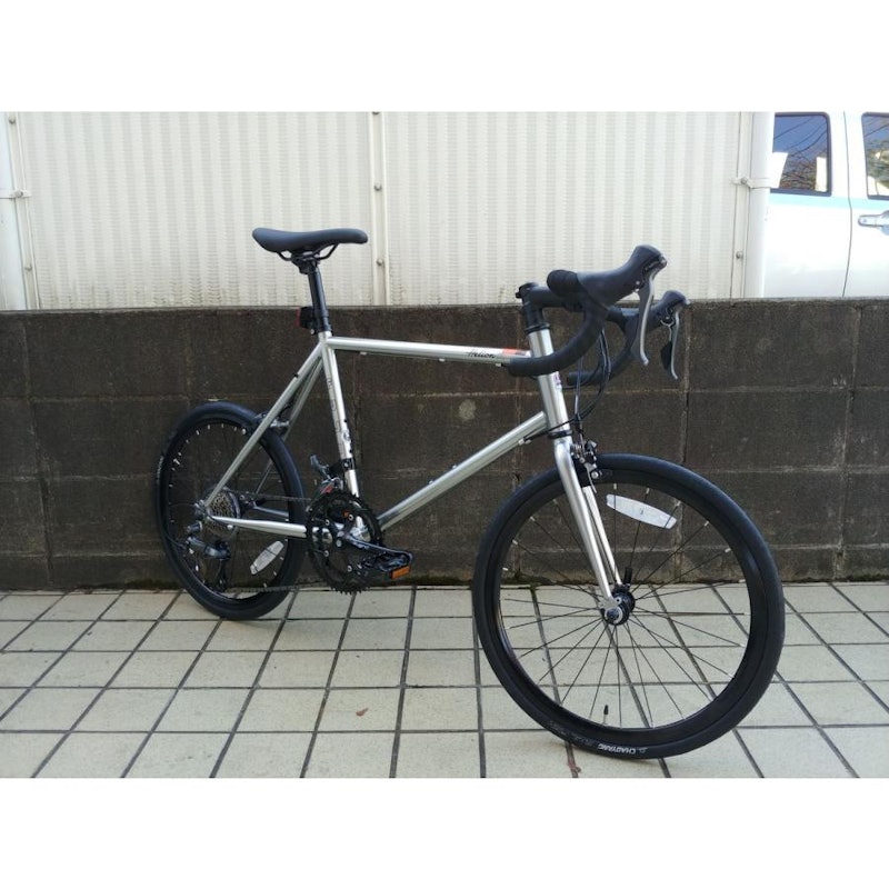 FUJI ヘリオンR 17