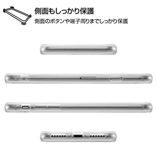 ハイブリッドケース 7