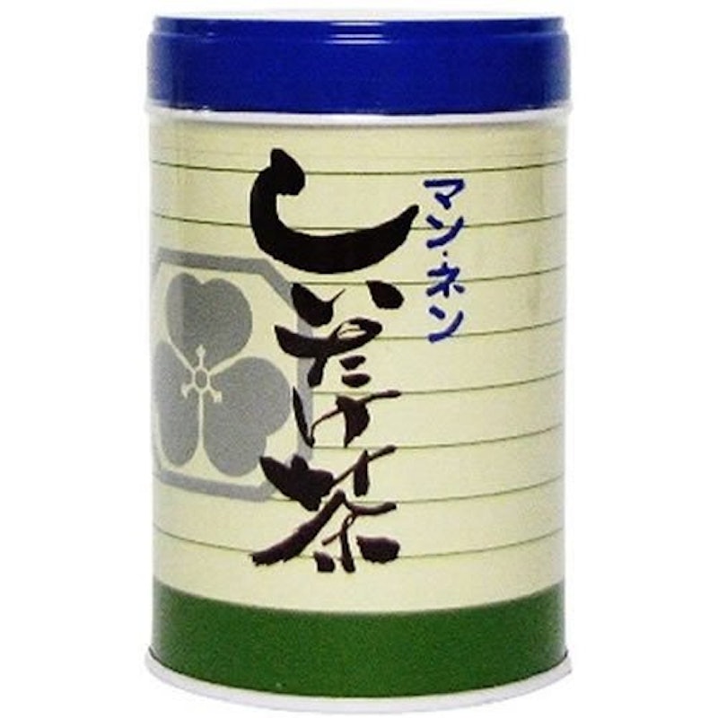 しいたけ茶 1