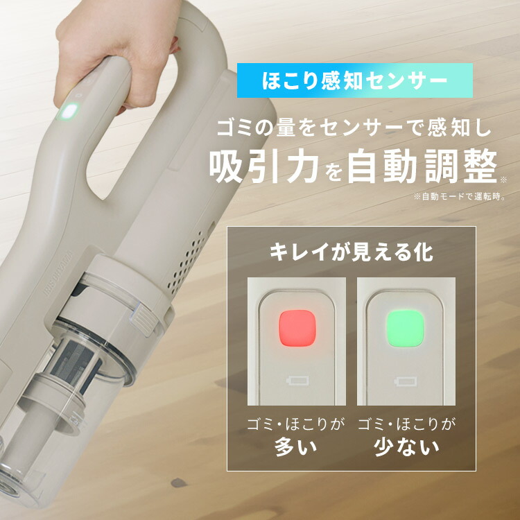 コードレスサイクロン 5