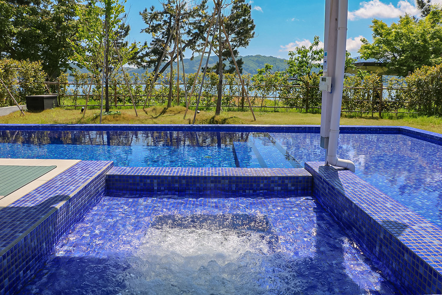 MEZZO ALL SUITE VILLAS 4