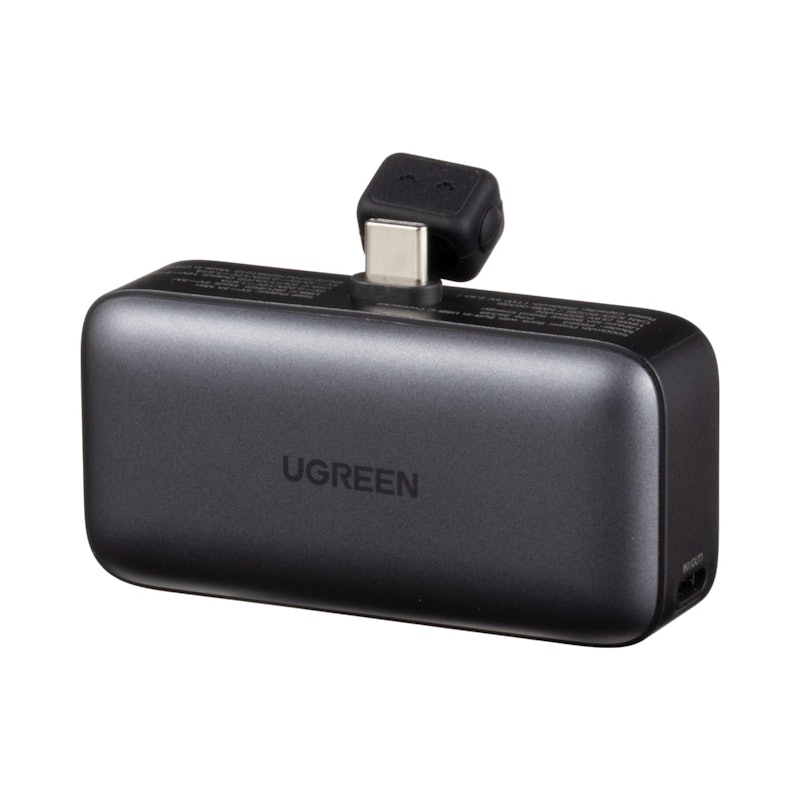 Built-In USB-Cコネクター モバイルバッテリー 2