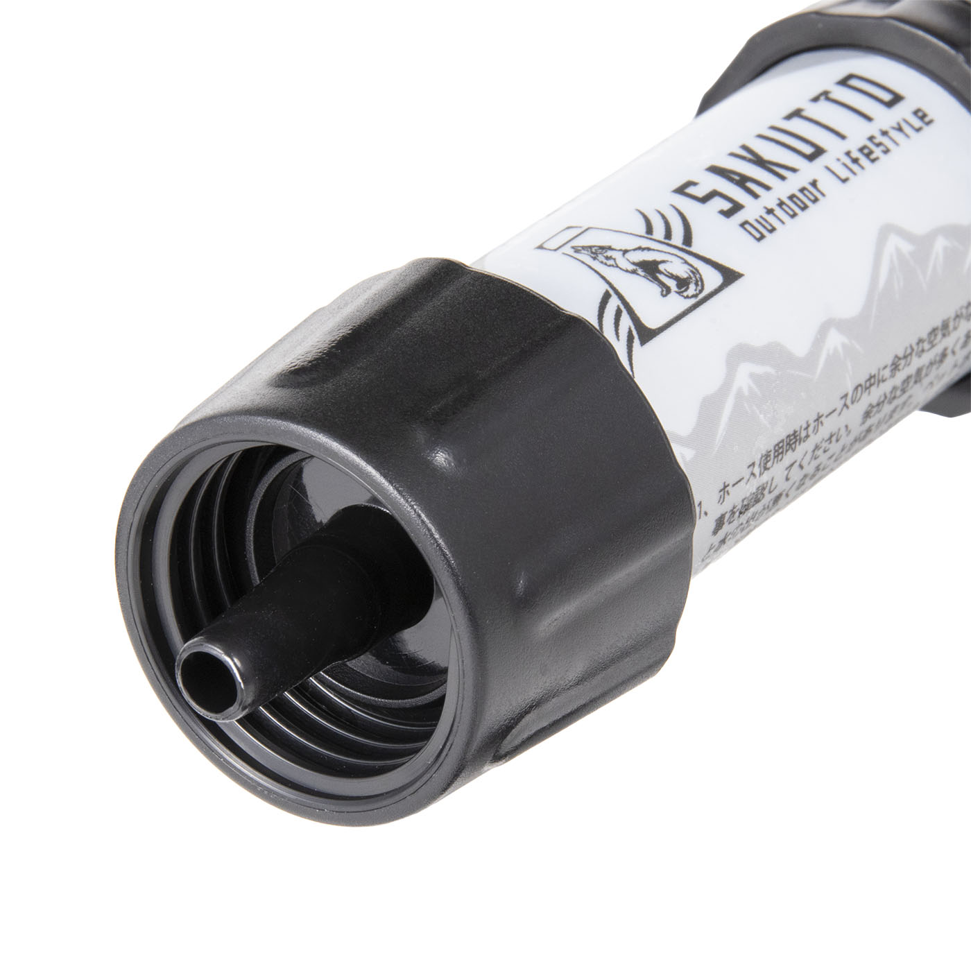 APOLON JAPAN SAKUTTO 携帯浄水器を検証レビュー！携帯浄水器の選び方も紹介 2