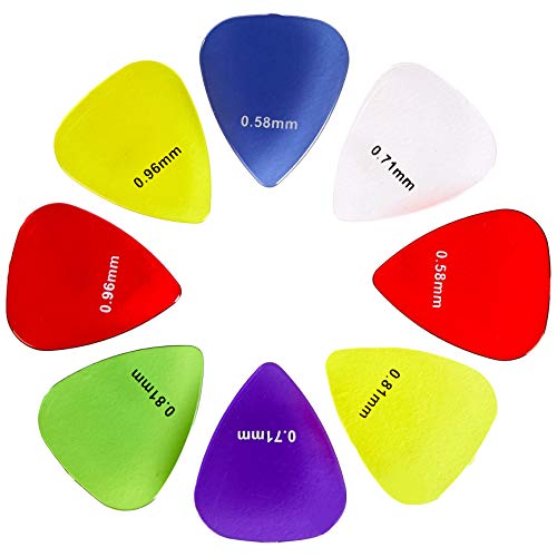 22年 かわいいギターピックのおすすめ人気ランキング25選 Mybest