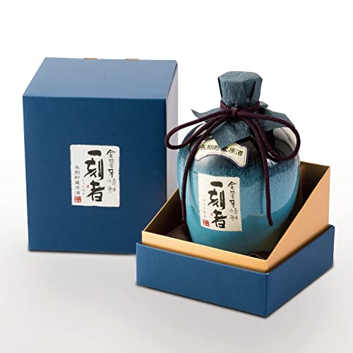 長期貯蔵原酒（ギフトボックス入） 3