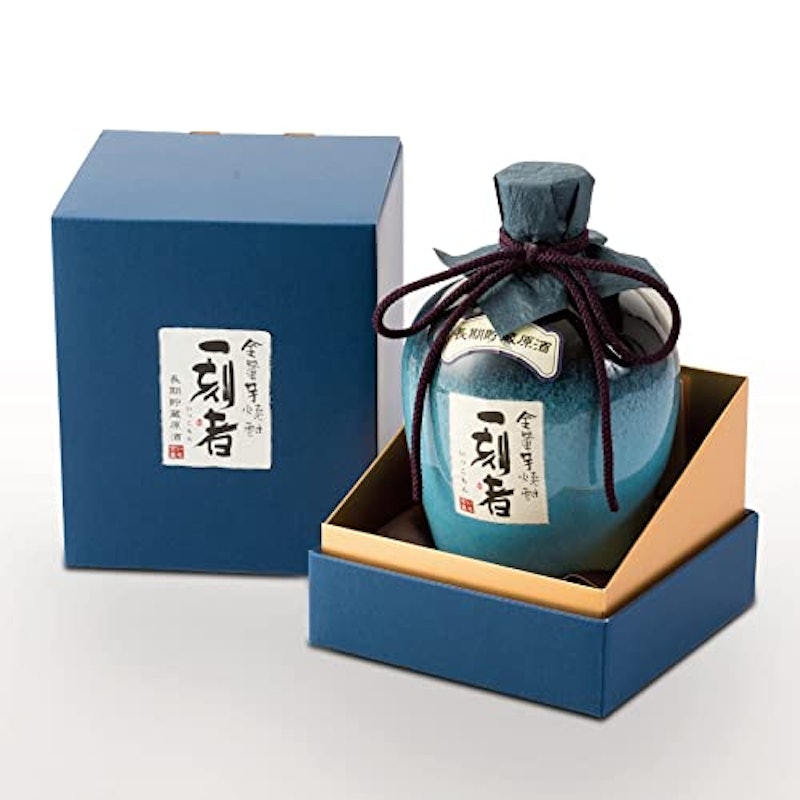 長期貯蔵原酒(ギフトボックス入) 3