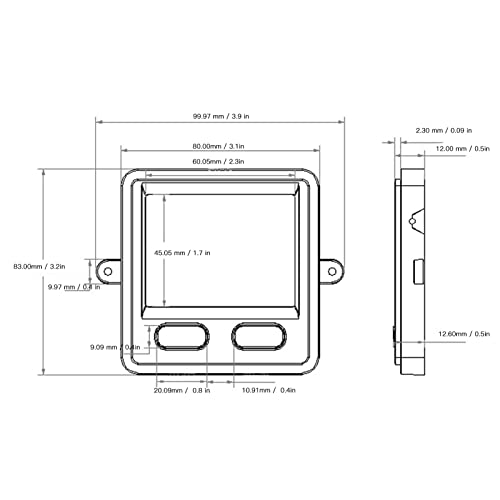 有線USB トラックパッド 8