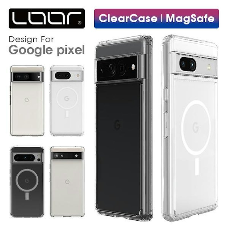 Google Pixel ケース 1