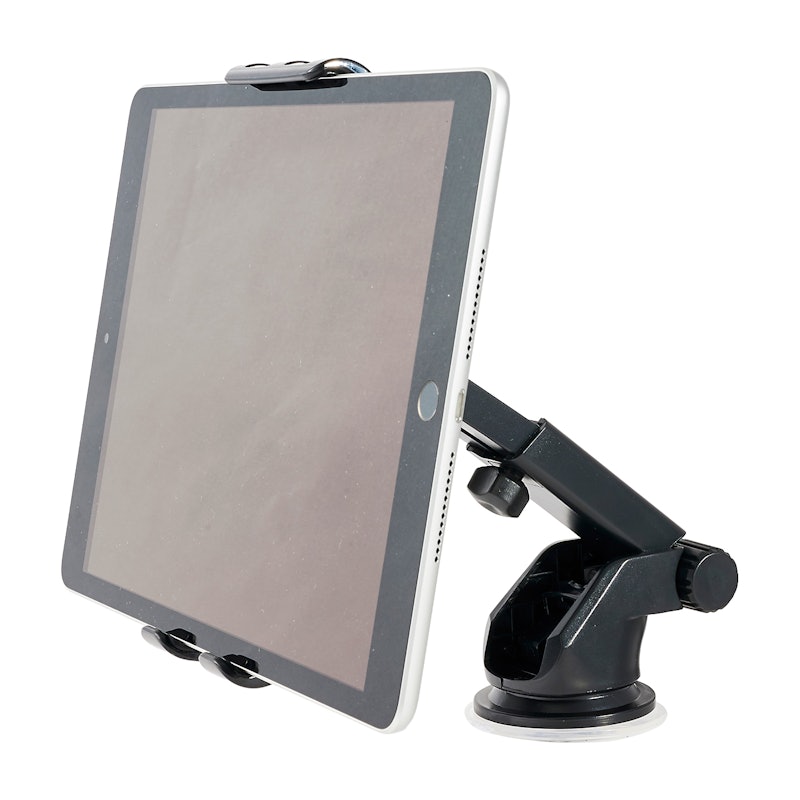 タブレットホルダー 3