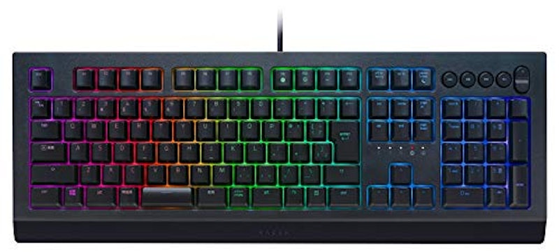 Razer Cynosa V2 1
