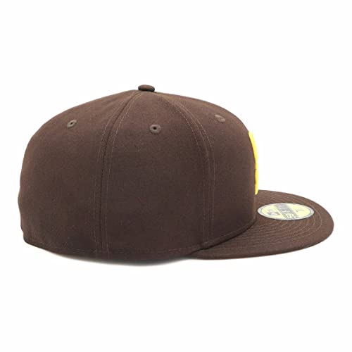 59FIFTY MLBオンフィールド サンディエゴ・パドレス ゲーム 2