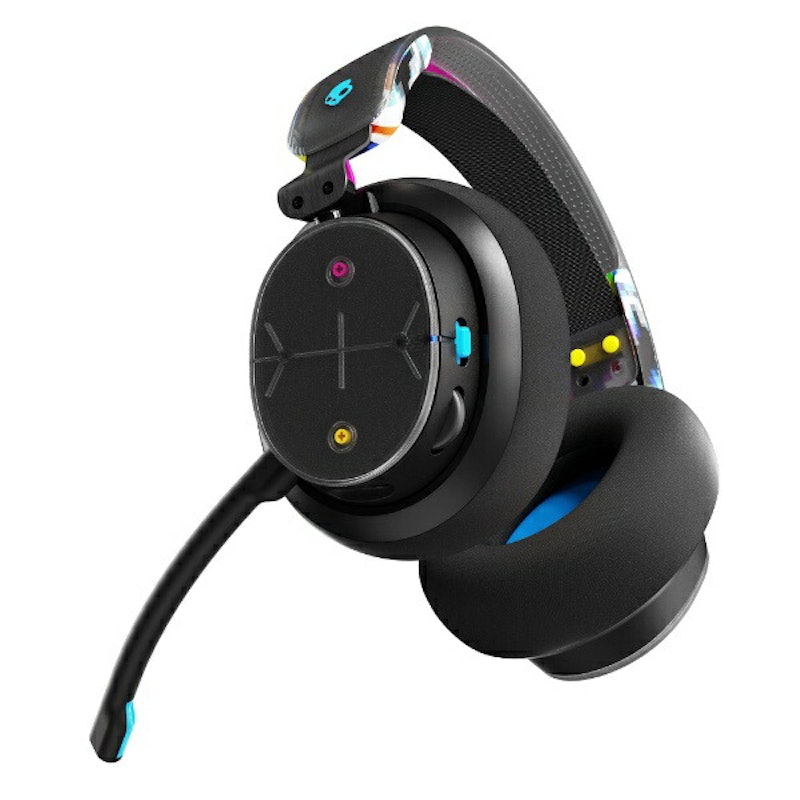 PLYR Black DigiHype 1
