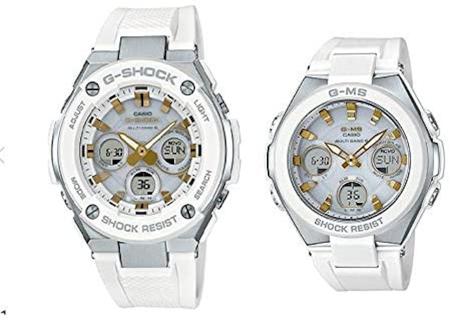 21年 G Shockペアモデルのおすすめ人気ランキング10選 Mybest 21年 G Shockペアモデルのおすすめ人気ランキング10選 Mybest