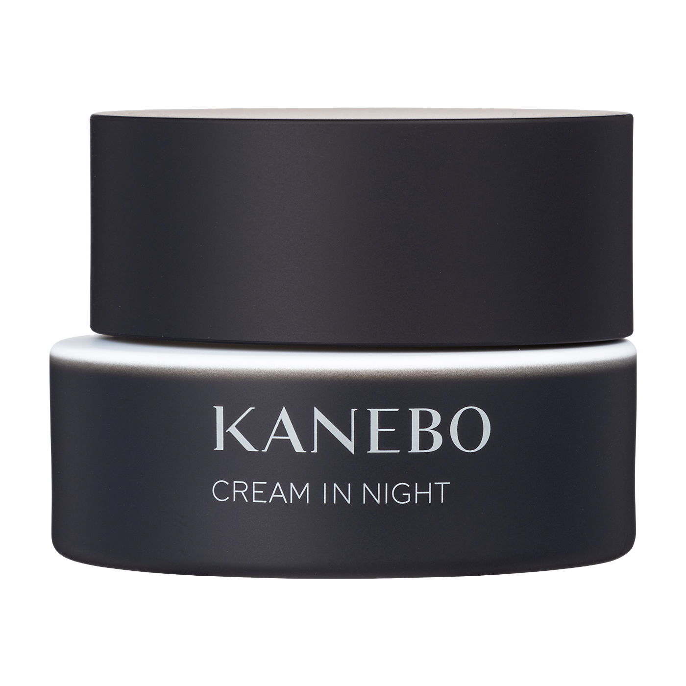 カネボウ化粧品 KANEBO カネボウ クリーム イン ナイトを検証レビュー