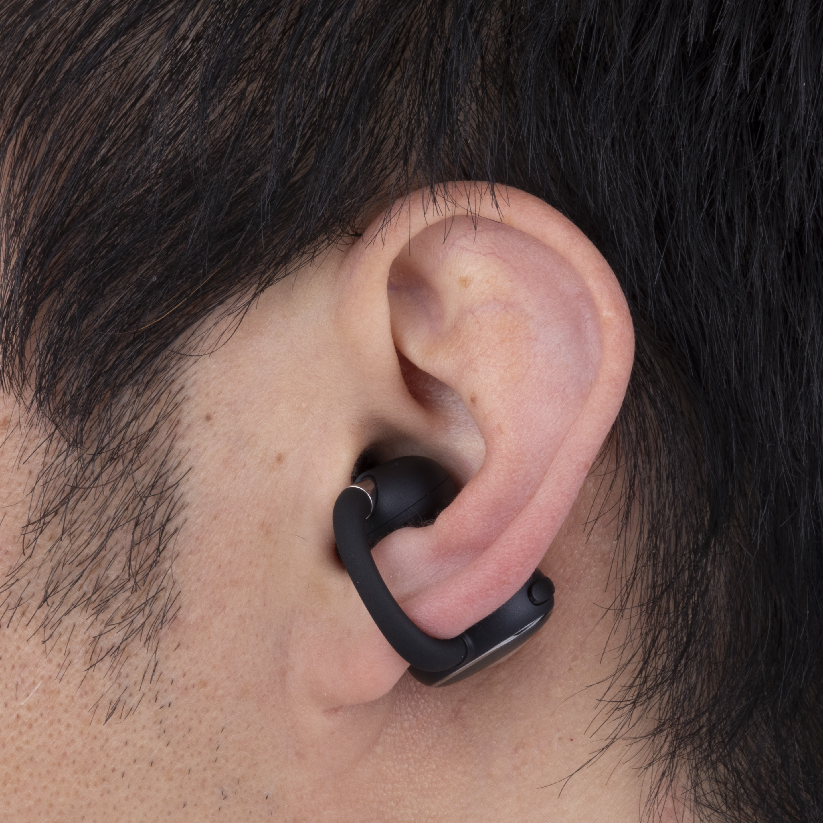 Earfun Technology EarFun Clip 2を検証レビュー！耳を塞がない