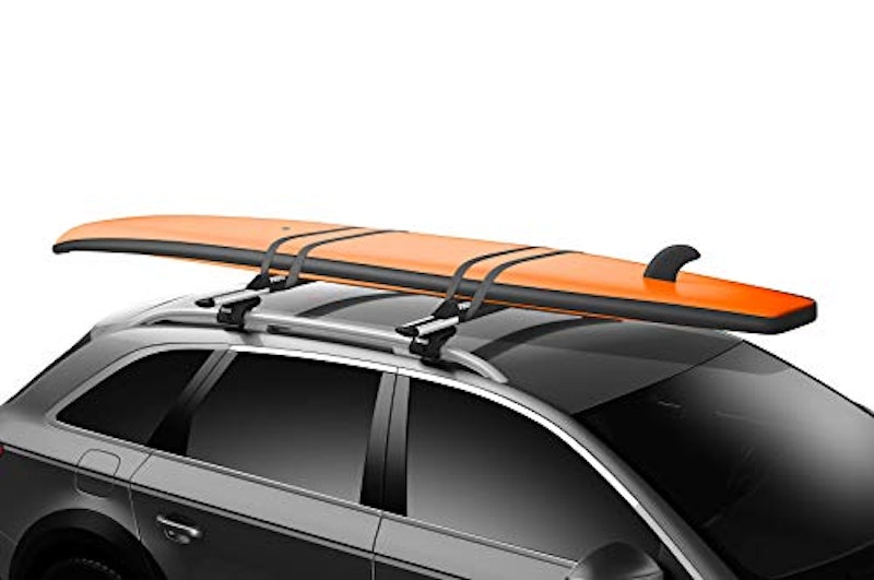 Surfboard Carrier 2